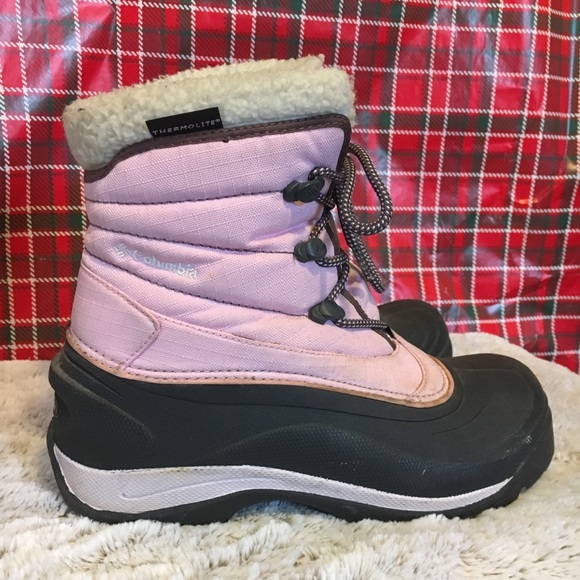 Columbia Shoes - ❄️Columbia Winter Boots